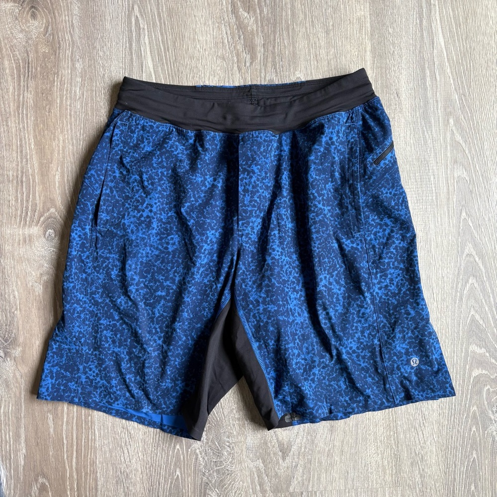 Lululemon Assert Short